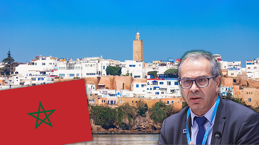 Moroccan provinces and prefectures debate reform of their legal framework