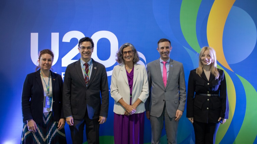 World cities ready to deliver the G20 agenda