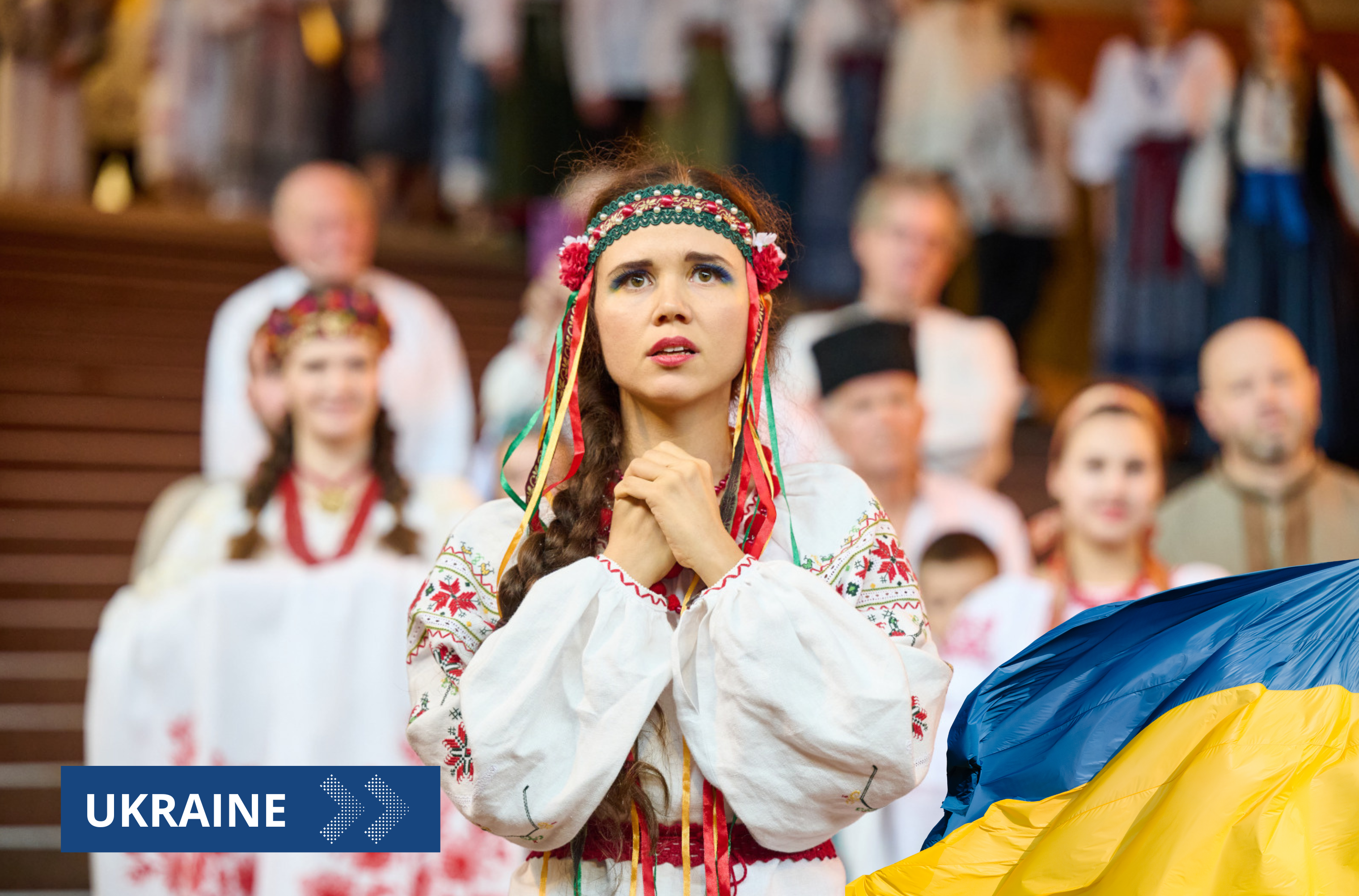 Russian Federation's war against Ukraine - Political statements and concrete action