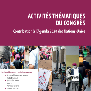 Activités thématiques