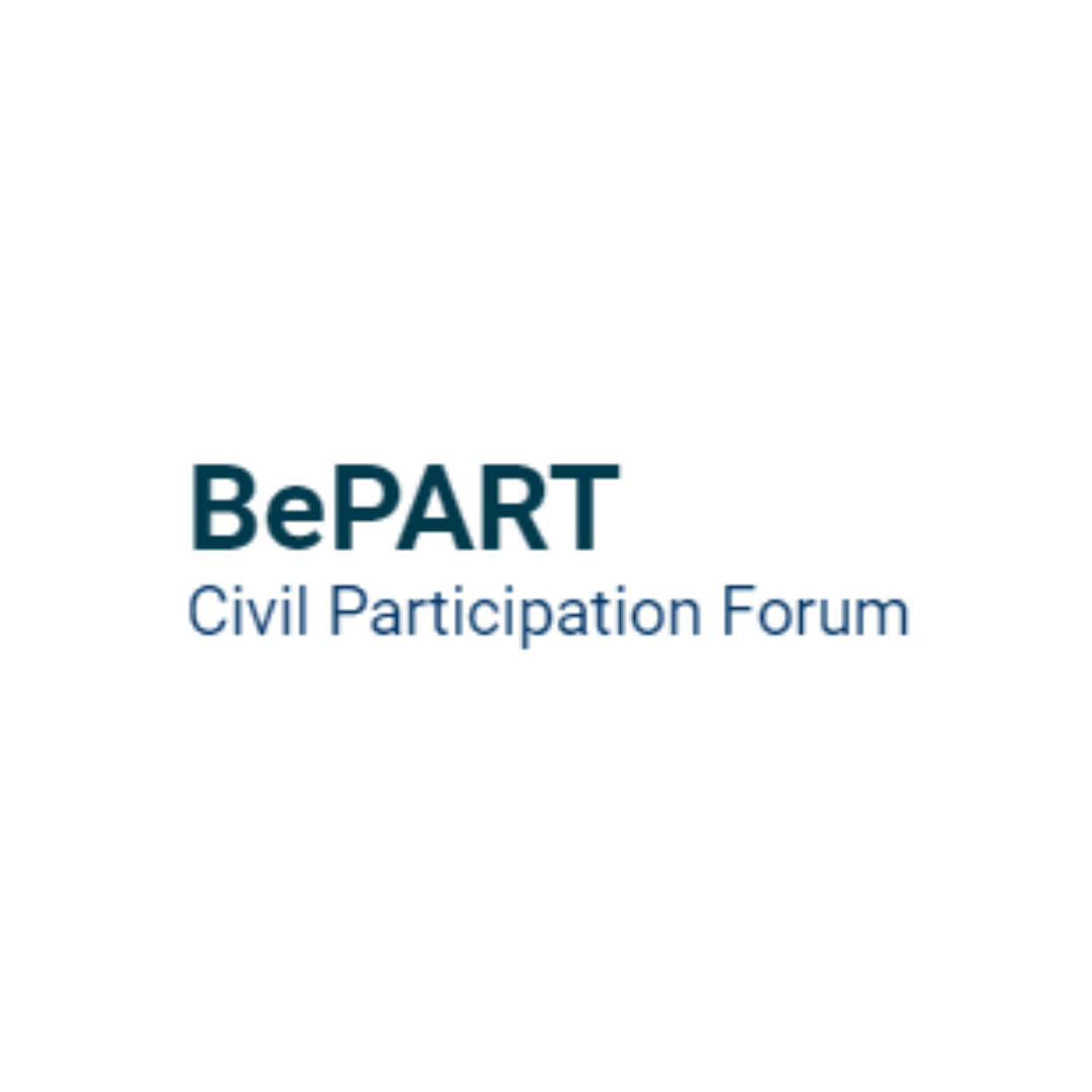 BePART - Civil Participation Forum