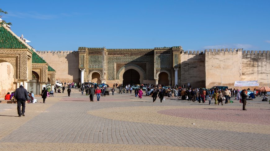 Décentralisation au Maroc : Echange des pairs sur la gouvernance décentralisée à trois niveaux