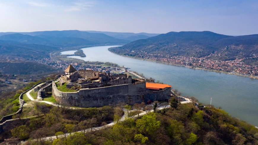 Congress Bureau met in Visegrád, Hungary