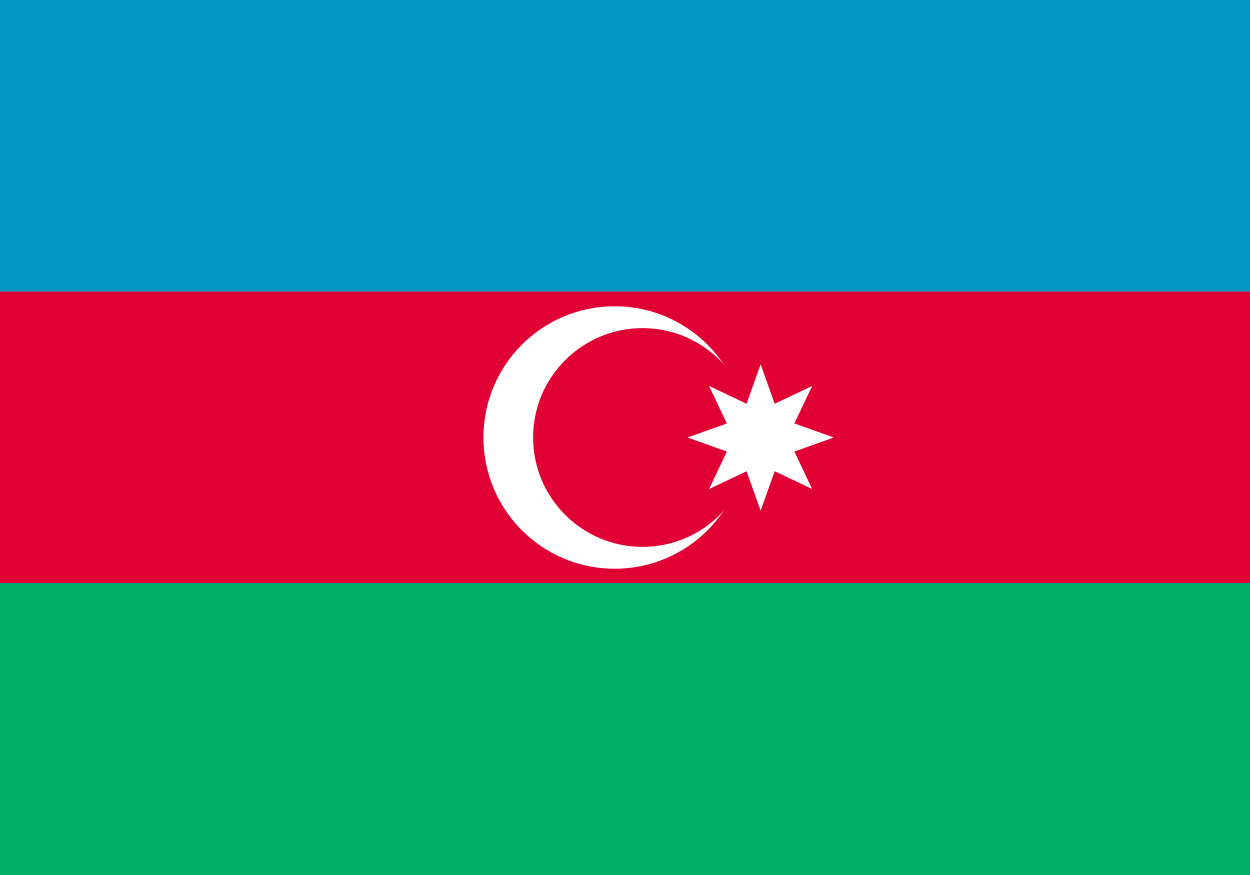 Azerbaïdjan