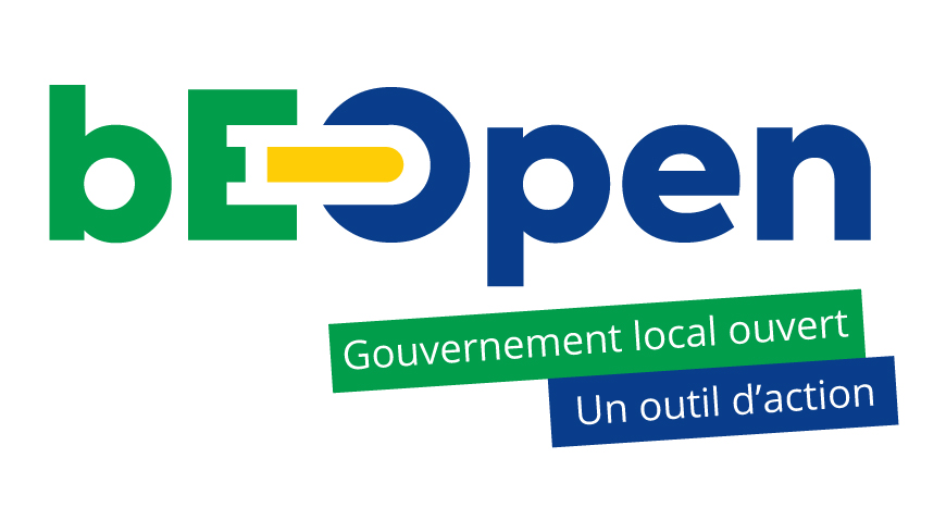 bE-Open: lancement d’un outil d’action sur le gouvernement ouvert