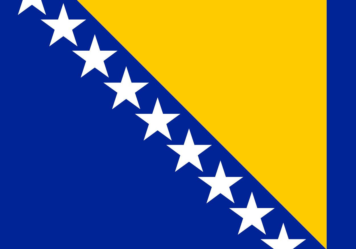 Bosnia and Herzegovina