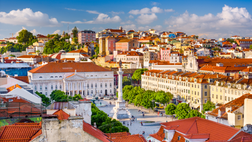 The Congress participates in the 25th Lisbon Forum