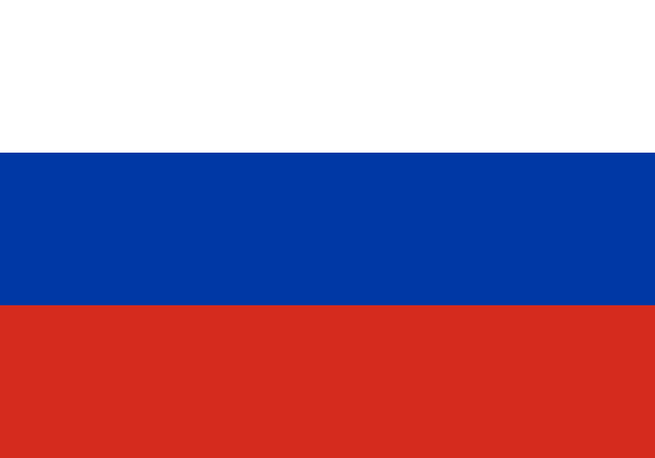 Fédération de Russie*