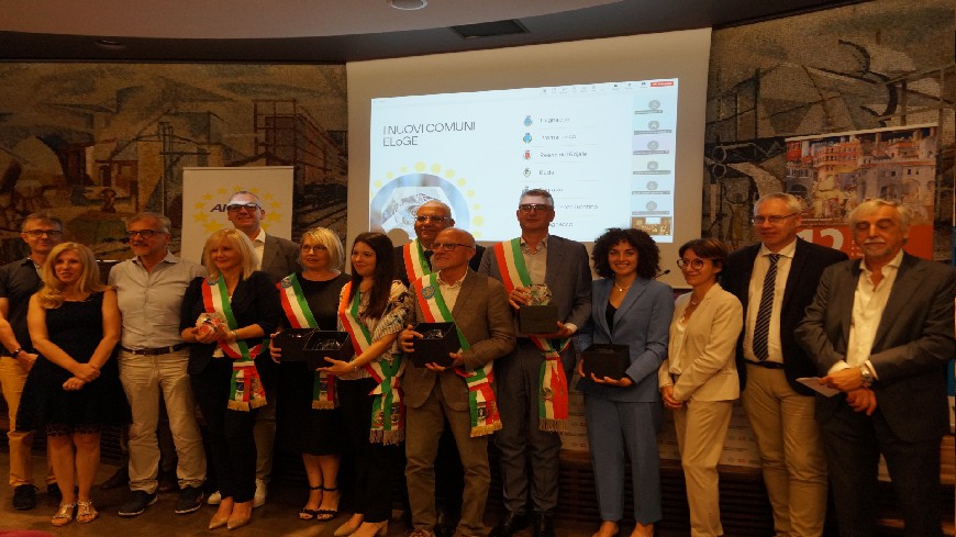 Seven local authorities of Friuli Venezia Giulia join the network of governance excellence