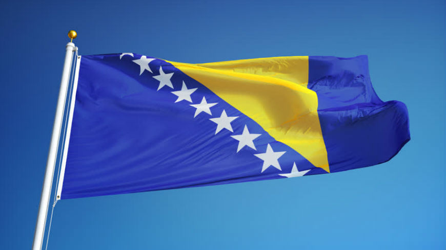 Council of Europe Congress observes local elections in Bosnia and Herzegovina