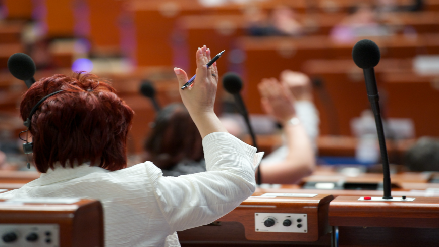 Qui sont les 612 membres du Congrès?