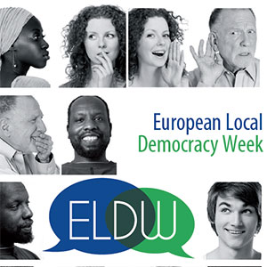 European Local Democracy Week - Congress of Local and Regional Authorities