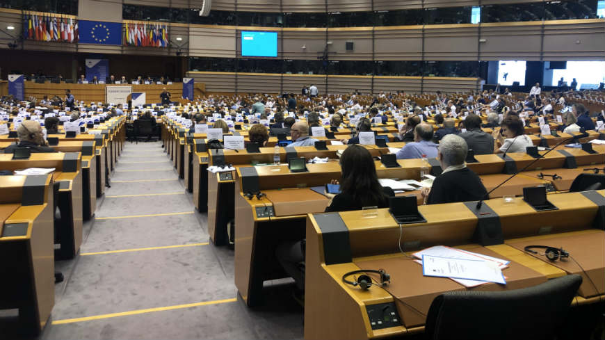 Les Présidents des groupes politiques du Congrès encouragent la coopération entre le Comité des régions et le Congrès