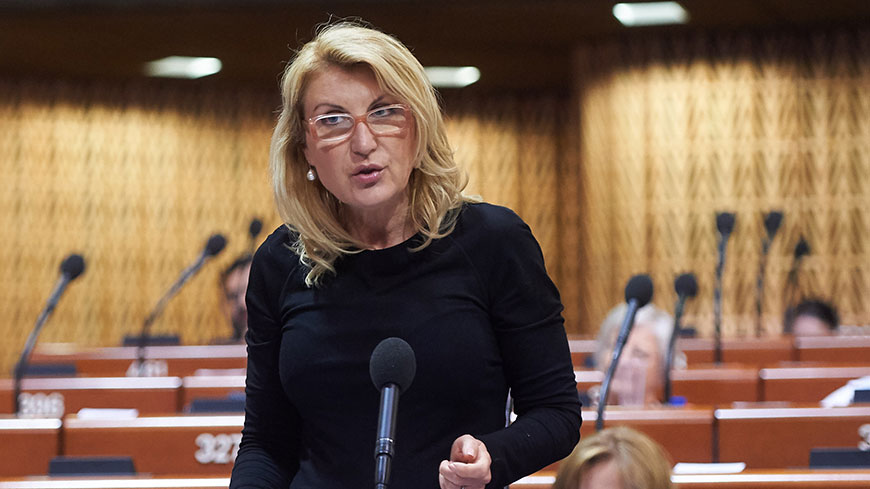 Combatting sexism in local politics in Kosovo*