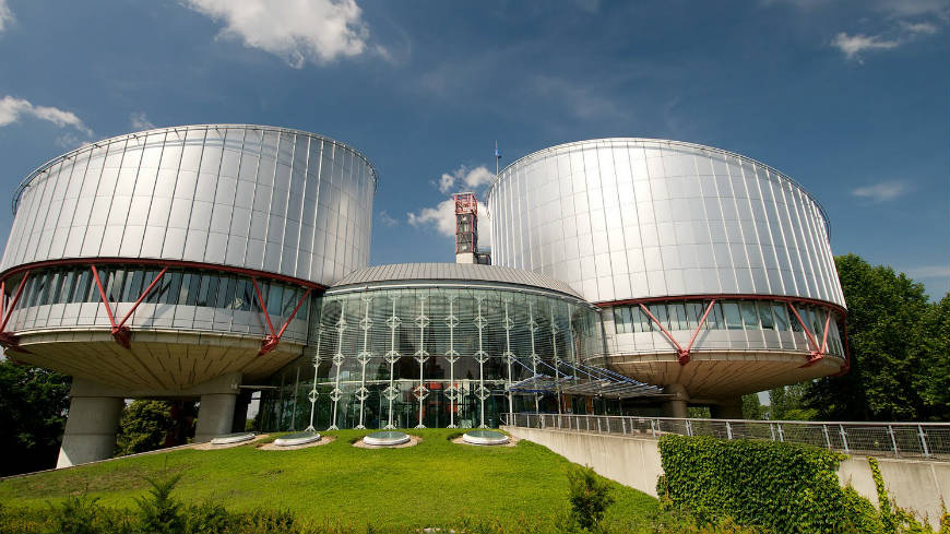 HIGHLIGHT - ECHR - Judgment concerning Greece