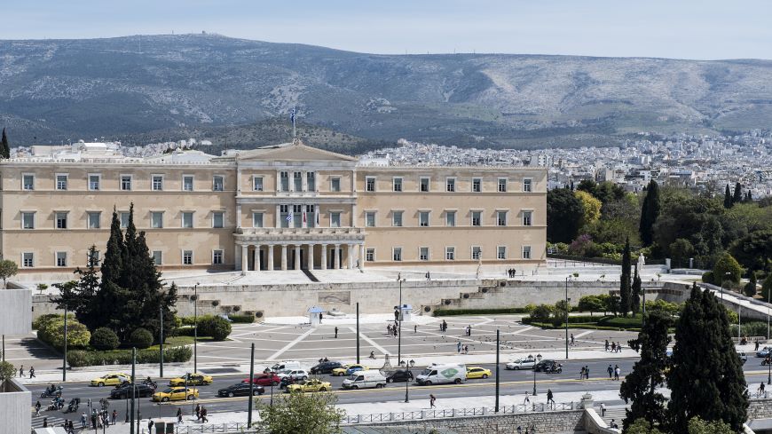 Le Groupe d’experts du Conseil de l’Europe sur les violences à l’égard des femmes visite la Grèce