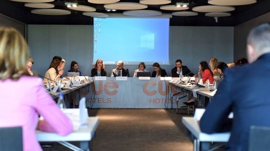 Follow-up roundtable on promoting national synergies in implementing the Istanbul Convention in Montenegro