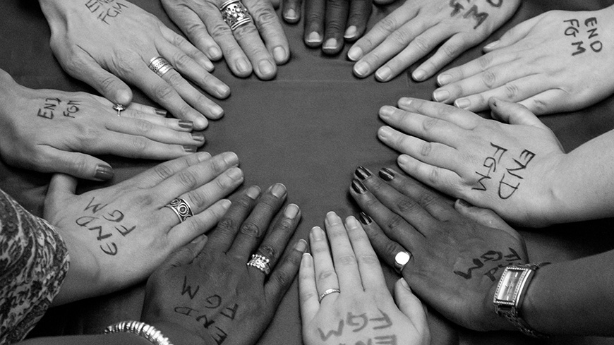 Journée Internationale De Tolérance Zéro à L égard Des Mutilations Génitales Féminines