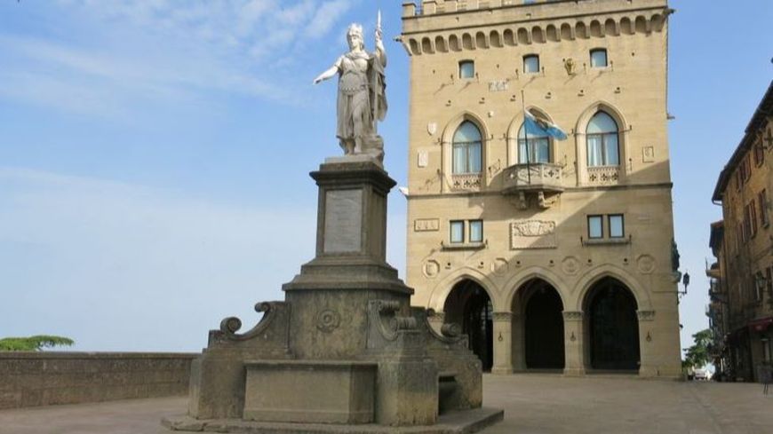 Council of Europe’s expert group on violence against women visits San Marino