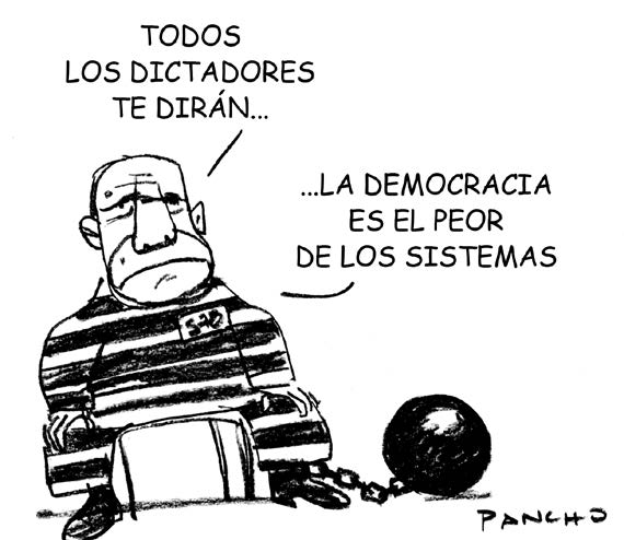 Democracia