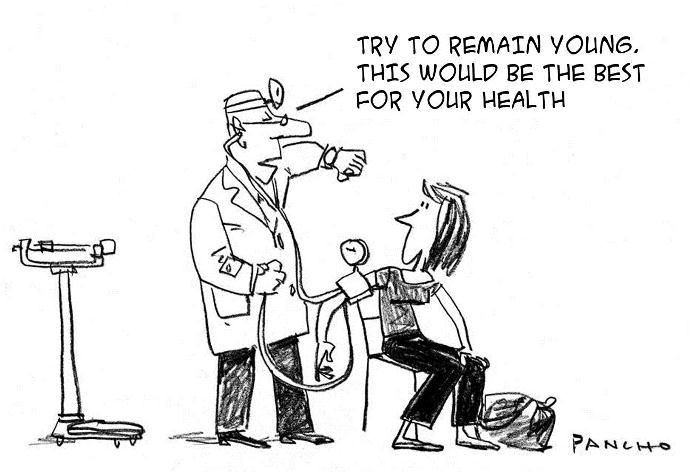 Image: Theme 'Health' by Pancho
