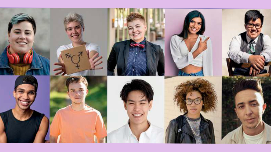 New Report on Legal Gender Recognition in Europe