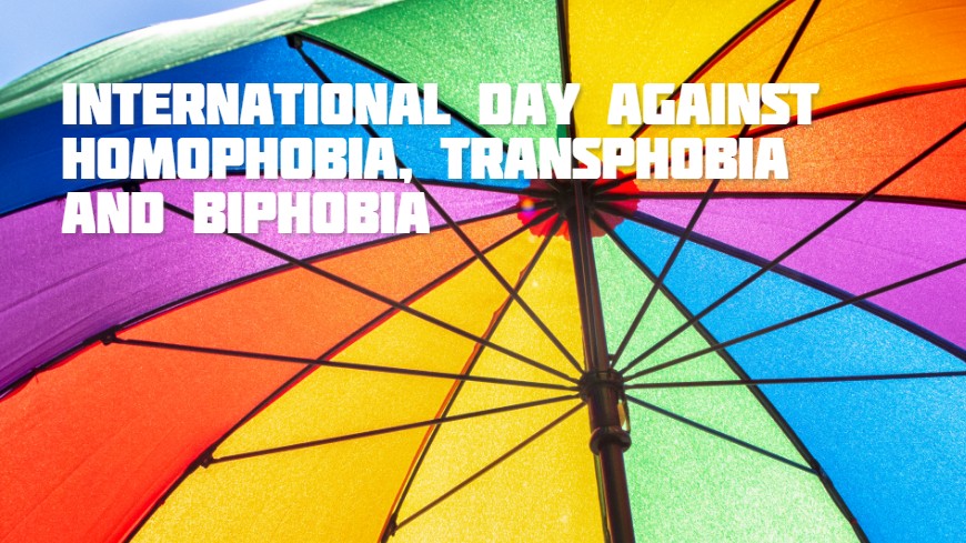 IDAHOTB 17 May website