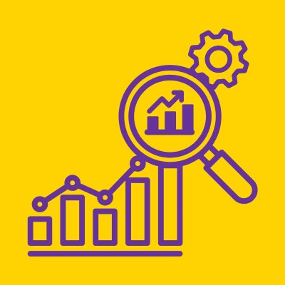 Data and research