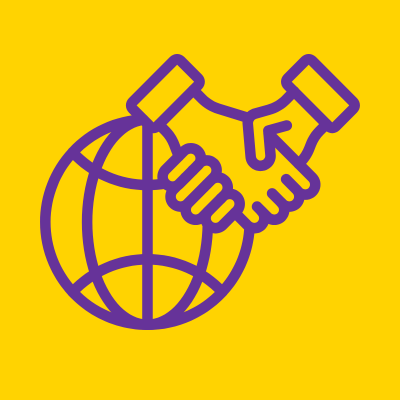 International co-operation