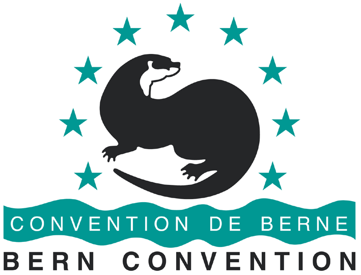 Convention on the conservation of European wildlife and natural