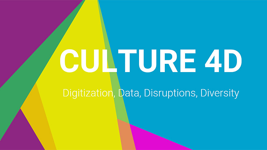 3rd Council of Europe Platform Exchange on Culture and Digitisation