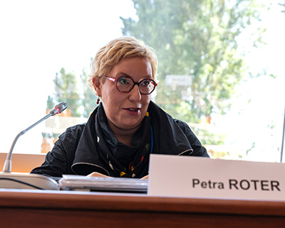 Petra Roter