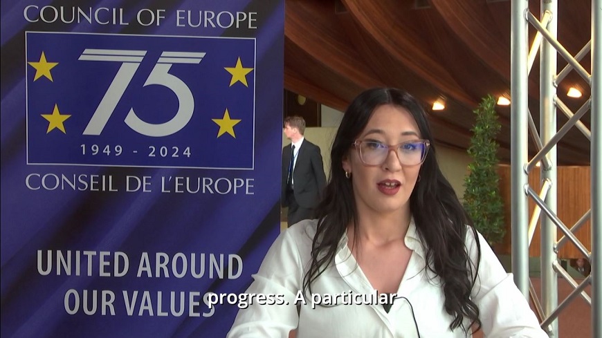 Malta and the Council of Europe - a 75th anniversary reflection by Naomi Cachia