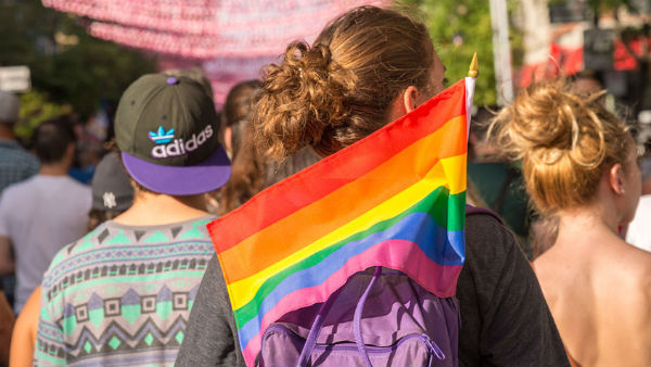 Sexual Orientation and Gender Identity (SOGI) - No Hate Speech Youth ...