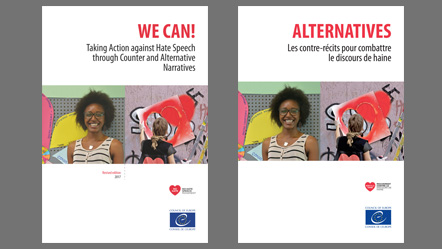 We CAN! and Alternatives