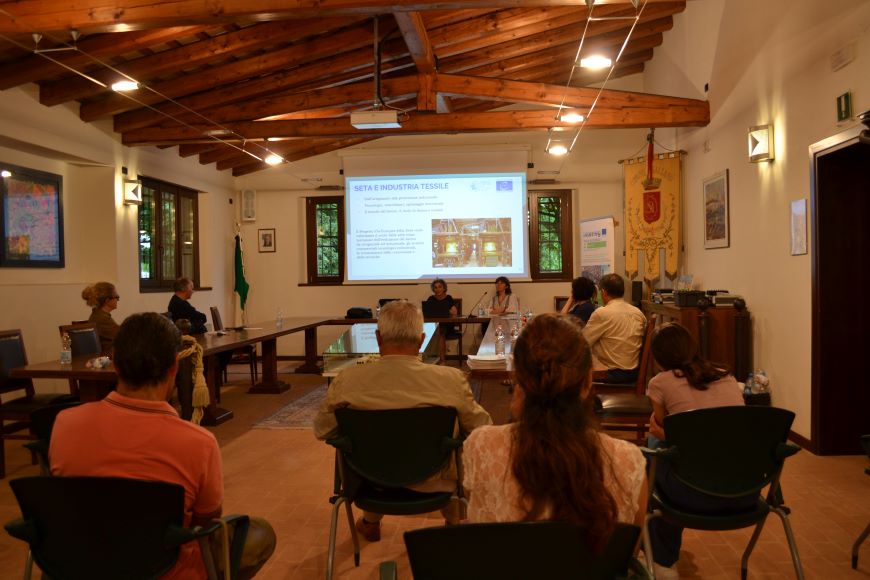 Interreg Italy-Slovenia focuses on sustainable tourism