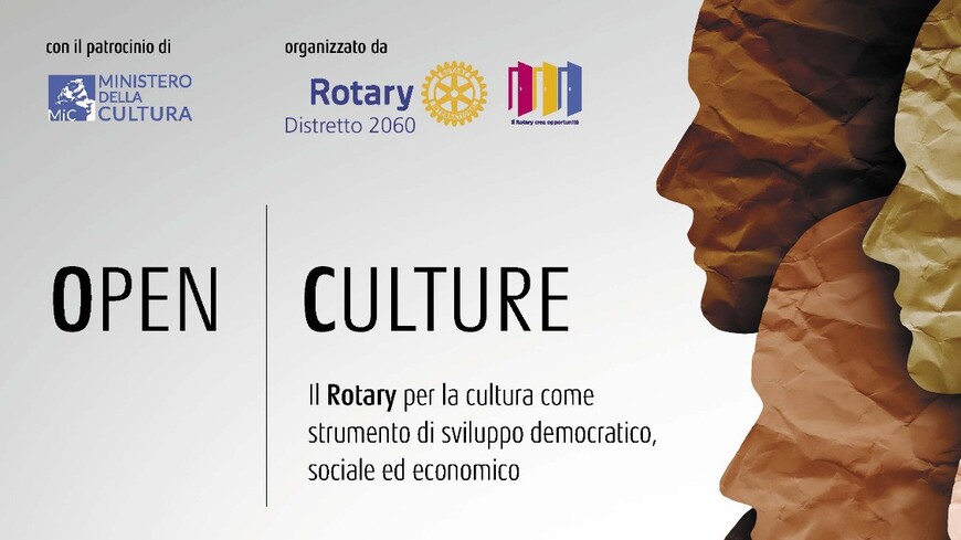 La cultura come strumento di democrazia