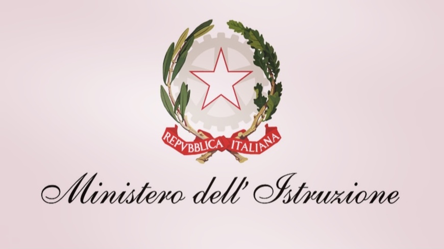 The Ministry of Education announces the competition “The Semester of the Italian Presidency of the Committee of Ministers of the Council of Europe”