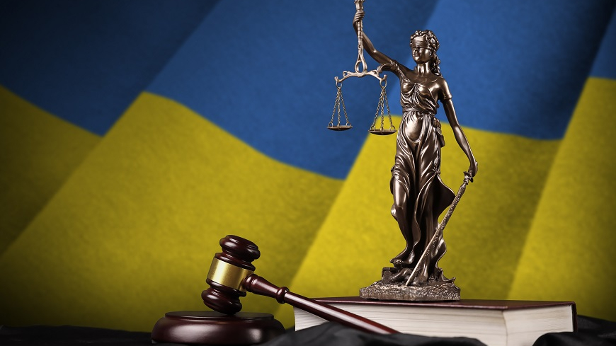 Ukraine: International conference on Administrative Justice