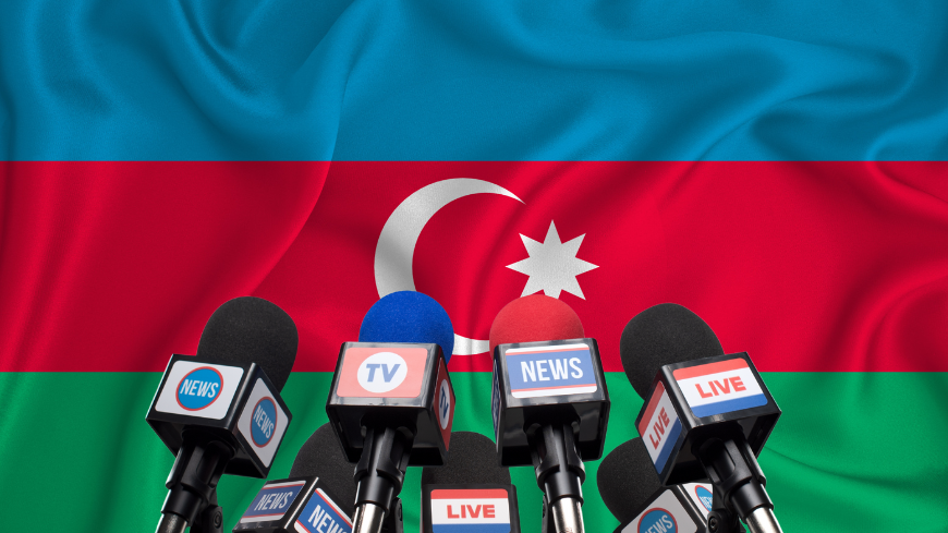 Media freedom: the Committee of Ministers urges Azerbaijan to take steps to protect journalists