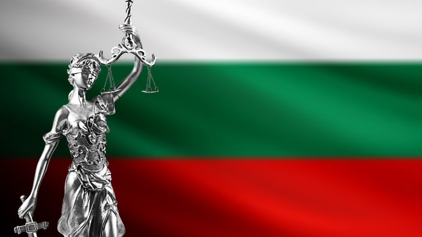 Bulgarie : des mesures urgentes sont nécessaires pour réduire l'influence du procureur général sur le Conseil supérieur de la magistrature qui sera élu en 2022