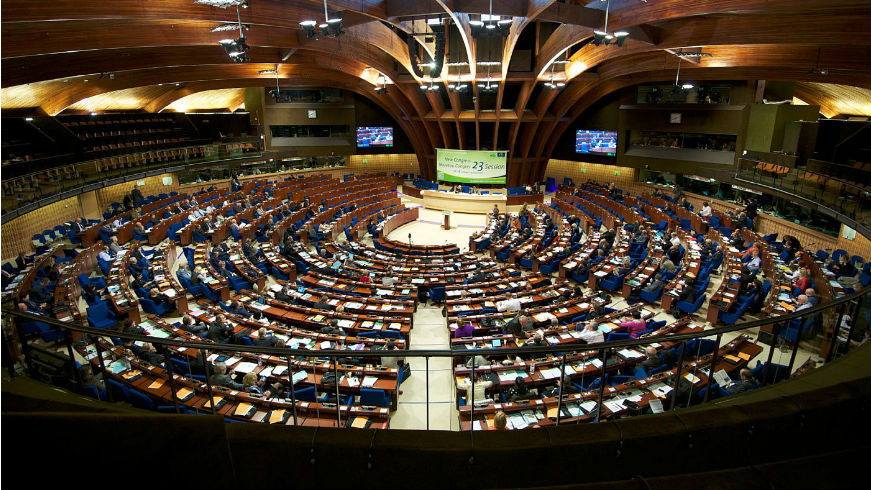 Impact de la Convention européenne des droits de l’homme : L’Assemblée Parlementaire publie une sélection d’exemples de l’impact de la Convention dans les Etats parties