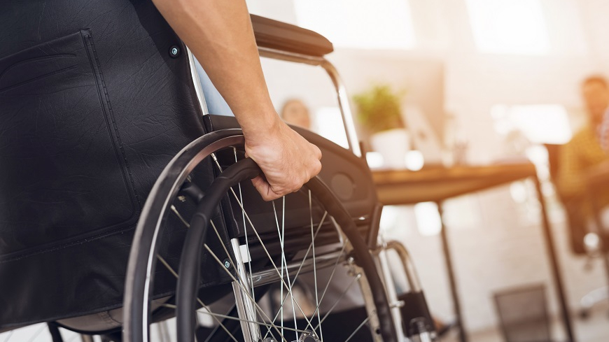 Rights of persons with disabilities