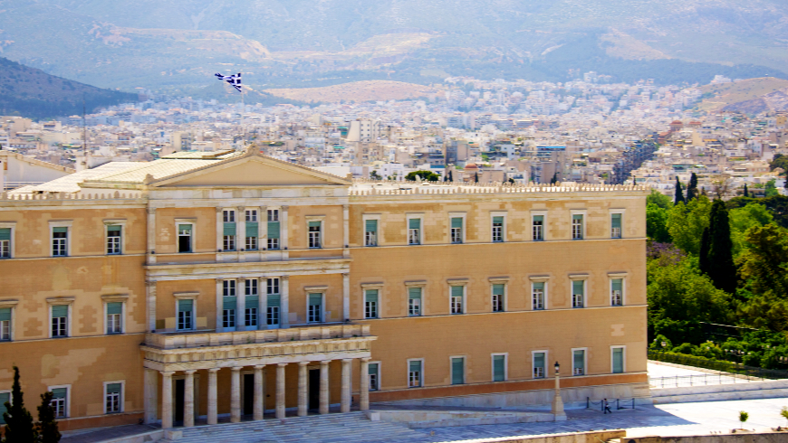 Greece: Consultations with authorities on the execution of ECHR judgments