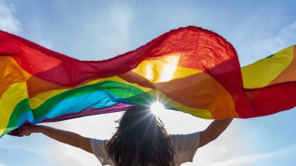 Droits des personnes LGBTI