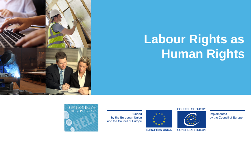 HELP course launched in cooperation with Saint Petersburg University ...