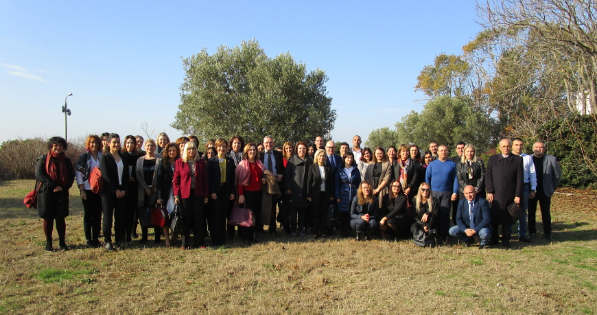 HELP Asylum course launched for Bulgarian and Greek legal professionals