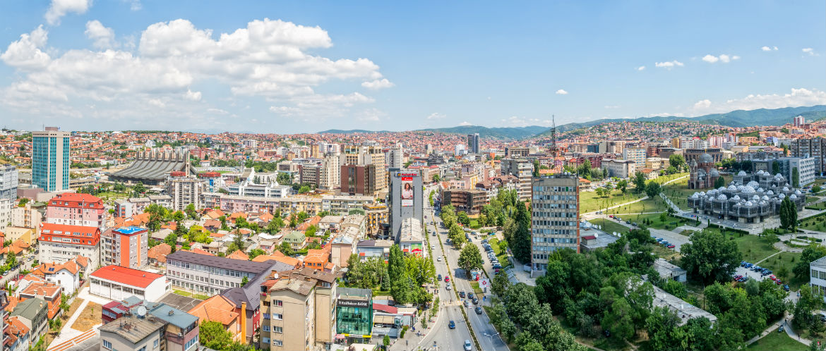 HELP Training of Trainers and Course Launches in Pristina