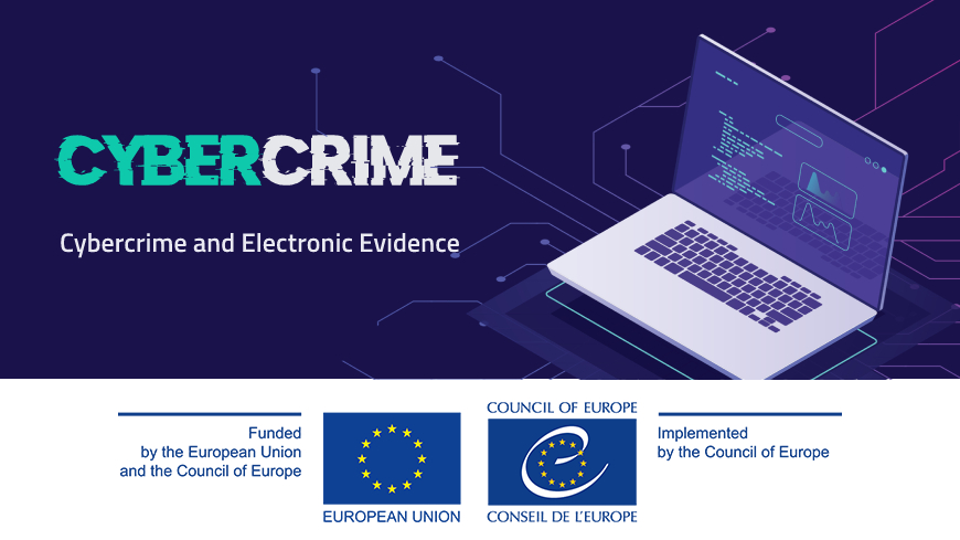 Council of Europe HELP Course on Cybercrime and Electronic Evidence Launched for Slovenian Legal Professionals