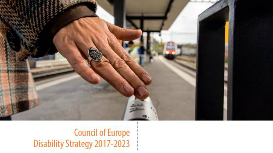 Strategy 2017-2023